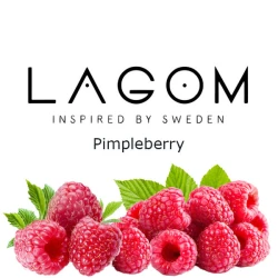 Тютюн Lagom Main Line Pimpleberry (Пімплбері) 200 гр