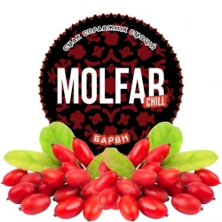 Тютюн Molfar Tobacco Chill Line Барви 200 гр