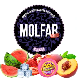 Табак Molfar Tobacco Chill Line Эдем 40 гр