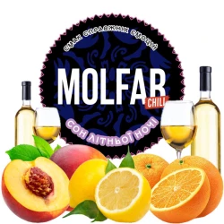 Тютюн Molfar Tobacco Chill Line Сон Літньої Ночі 100 гр