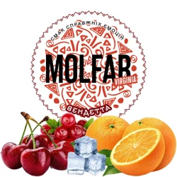 Тютюн Molfar Tobacco Virginia Line Вендетта 40 гр