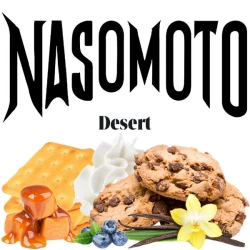 Тютюн Nasomoto Desert (Десерт) 50 гр