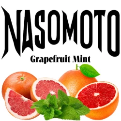 Табак Nasomoto Grapefruit Mint (Грейпфрут Мята) 100 гр