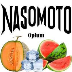 Тютюн Nasomoto Opium (Опіум) 50 гр