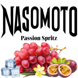 Тютюн Nasomoto Passion Spritz (Пешн Шприц) 50 гр