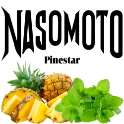 Табак Nasomoto Pinestar (Пайнстар) 100 гр