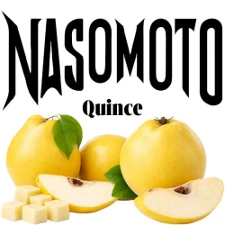Табак Nasomoto Quince (Айва) 100 гр