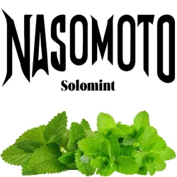 Тютюн Nasomoto Solomint (Соломінт) 100 гр