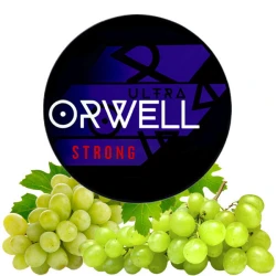 Тютюн Orwell Strong Turkish Grape (Турецький Виноград) 200 гр