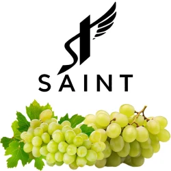 Табак Saint White Grape (Белый Виноград) 100 гр