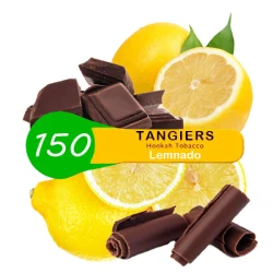 Тютюн Tangiers Noir Lemnado 150 (Лемнадо) 250 гр