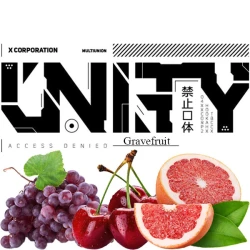 Тютюн Unity Urban Collection Gravefruit (Грейвфрут) 250 гр