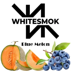 Табак Whitesmok Blue Melon (Блу Мелон) 50 гр