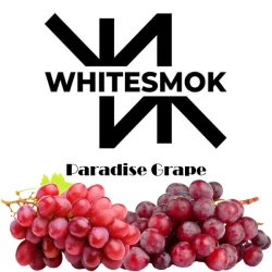 Табак Whitesmok Paradise Grape (Парадайз Грейп) 50 гр