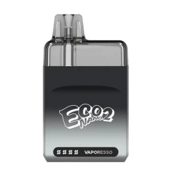 Vaporesso Eco Nano 2 Urban Grey (Графитовый)