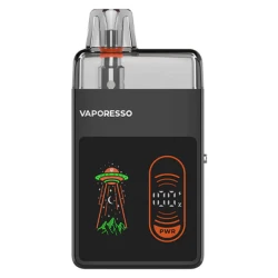 Vaporesso Eco Nano Pro Black (Черный)