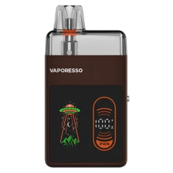 Vaporesso Eco Nano Pro Coffee Brown (Коричневый)