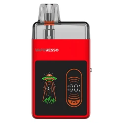 Vaporesso Eco Nano Pro Coral Red (Красный)