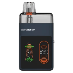 Vaporesso Eco Nano Pro Gunmetal (Графитовый)