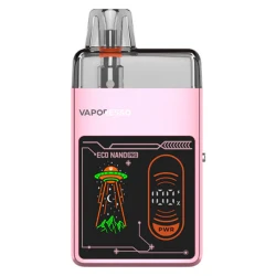 Vaporesso Eco Nano Pro Sakura Pink (Розовый)