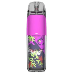 Vaporesso Luxe Q2 SE Graffiti Pink (Розовый с фиолетовым)