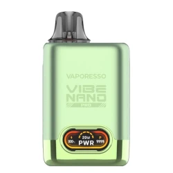 Vaporesso Vibe Nano Pro Fresh Green (Зелений)