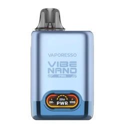 Vaporesso Vibe Nano Pro Sky Blue (Блакитний)