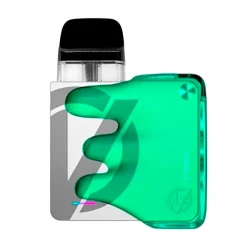 Vaporesso Xros 3 Nano Jelly Lime (Зелений з сірим)