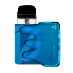 Vaporesso Xros 3 Nano Sea Foam (Синій)