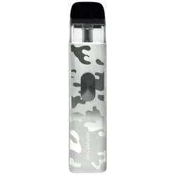 Vaporesso Xros 4 Mini Camo Silver (Сріблястий)