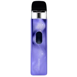 Vaporesso Xros 4 Mini Ice Purple (Фіолетовий)