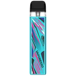 Vaporesso Xros 4 Mini Motor Race (Разноцветный)
