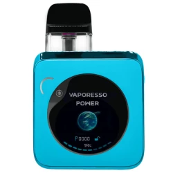 Vaporesso Xros 4 Nano Aquamarine (Блакитний)