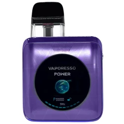 Vaporesso Xros 4 Nano Twilight Purple (Фіолетовий)