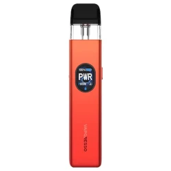Vaporesso Xros 5 Coral Red (Червоний)