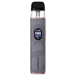 Vaporesso Xros 5 Grey Leather (Сірий)