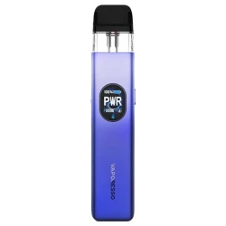 Vaporesso Xros 5 Lavander Purple (Фіолетовий з блакитним)