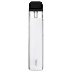Vaporesso Xros 5 Mini Titanium Silver (Сріблястий)