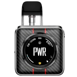 Vaporesso Xros 5 Nano Black Satin (Черный)