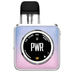 Vaporesso Xros 5 Nano Nacre (Голубой с розовым)