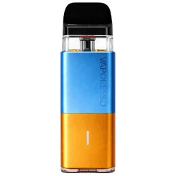 Vaporesso Xros Cube Boudi Blue (Голубой с оранжевым)