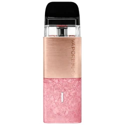 Vaporesso Xros Cube Glitter Pink (Розовый)