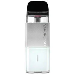 Vaporesso Xros Cube Silver (Сріблястий)