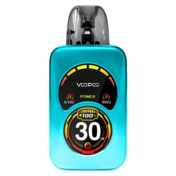 Voopoo Argus A Azure Blue (Голубой)