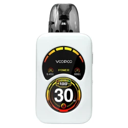 Voopoo Argus A Pearl White (Белый)