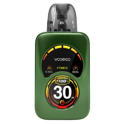 Voopoo Argus A Racing Green (Зеленый)