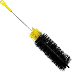 Йоржик для Колби 50см (Жовтий з чорним)