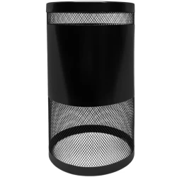 Захисна сітка для вугілля Grid Pro Big (Чорний)