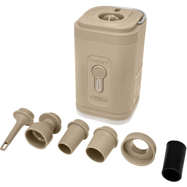 Раскуриватель для кальяна Pump 4803 (Коричневый)