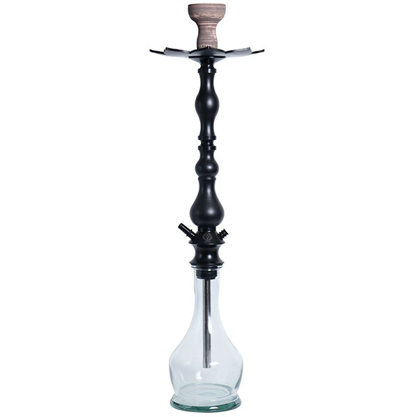 Шахта Karma Hookah Модель 0.0 (Чорний)